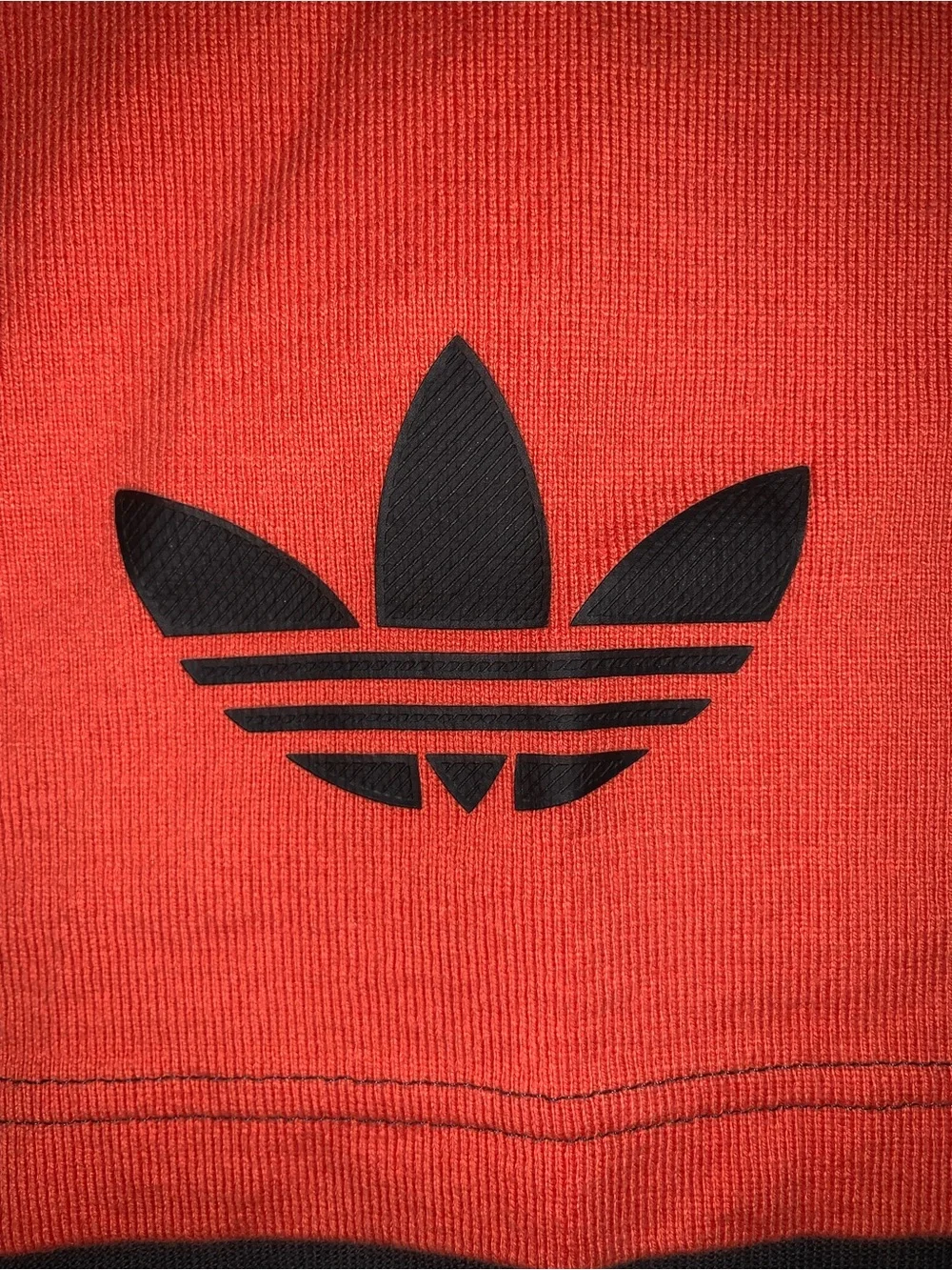 Adidas Originals & All Blacks Heritage Rugby Polo Shirt KG4638 Size: Medium